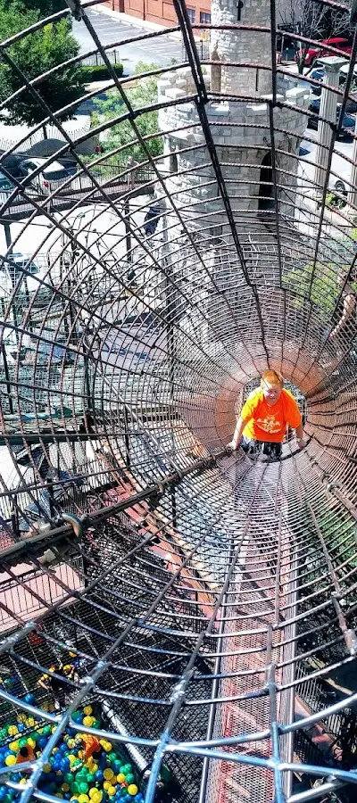 City Museum