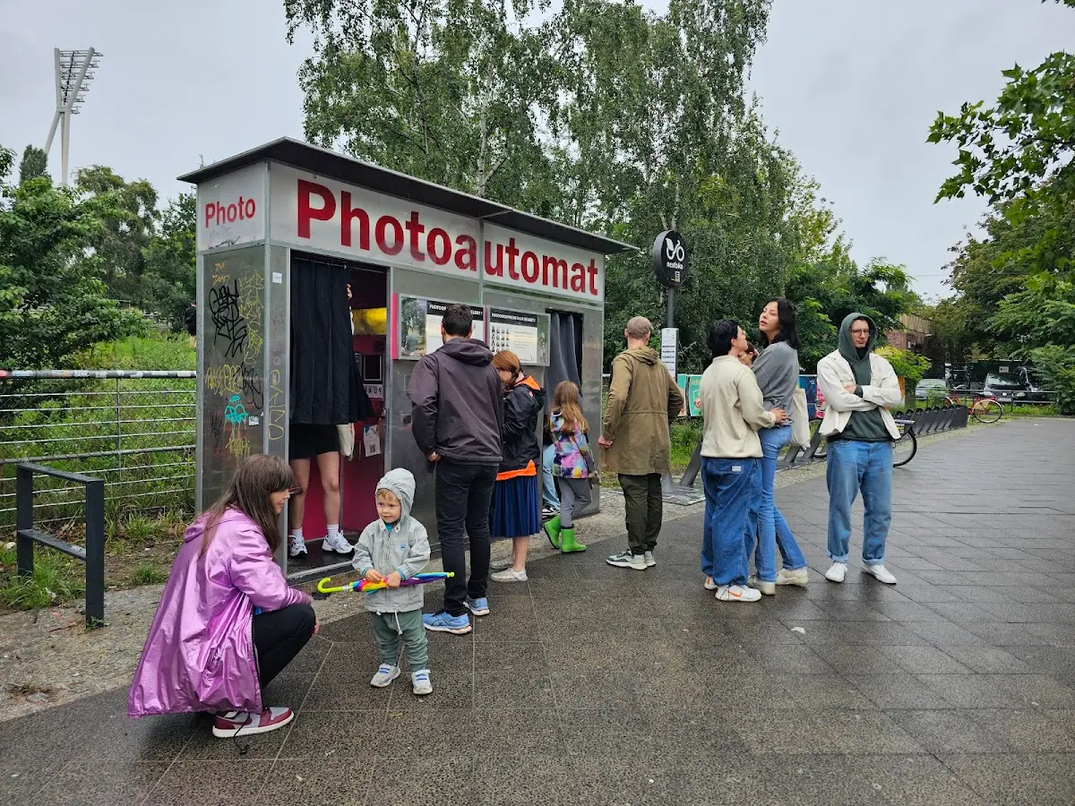 Mauerpark 2 - exterior photo