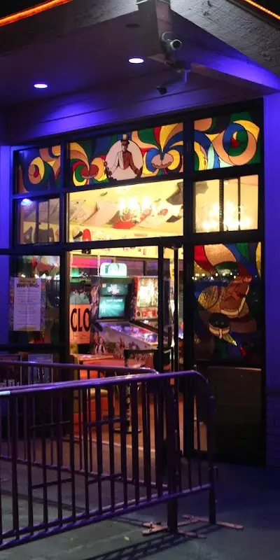 Voodoo Doughnut Too