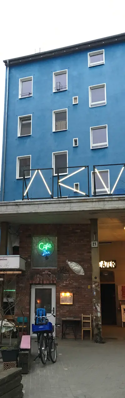ACUD