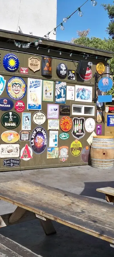 Verdugo Bar