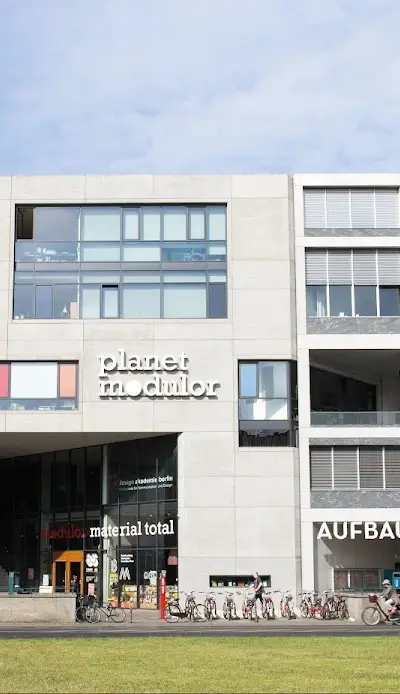 Modulor Berlin