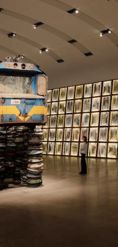 Kunsthalle Wien