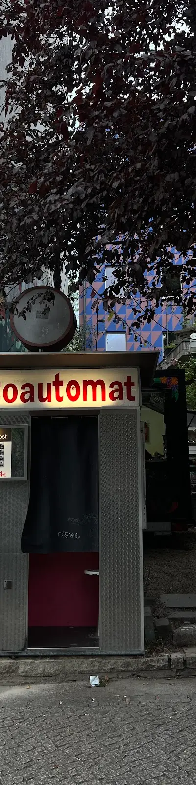 Rosenthaler Platz