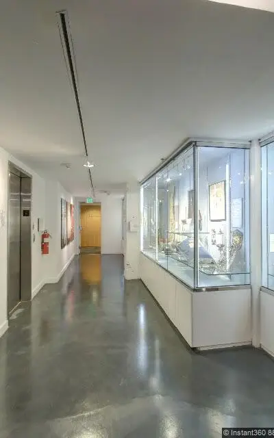 Blue Sky Gallery