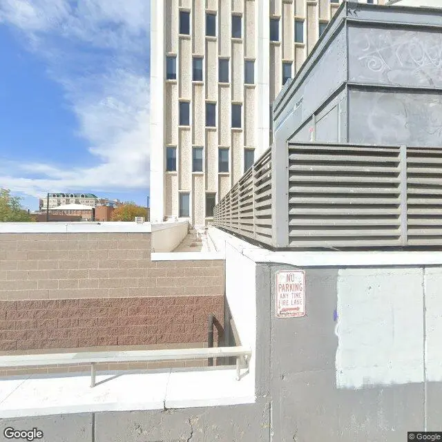 Colorado Photographic Arts Center - exterior photo