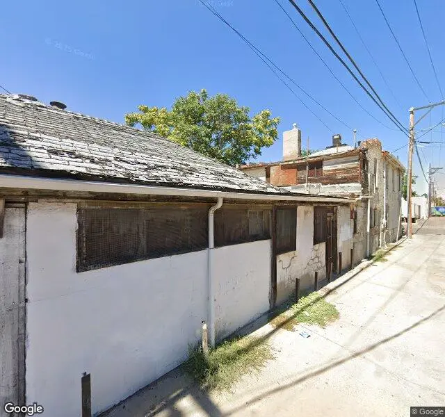 Gold Point - exterior photo