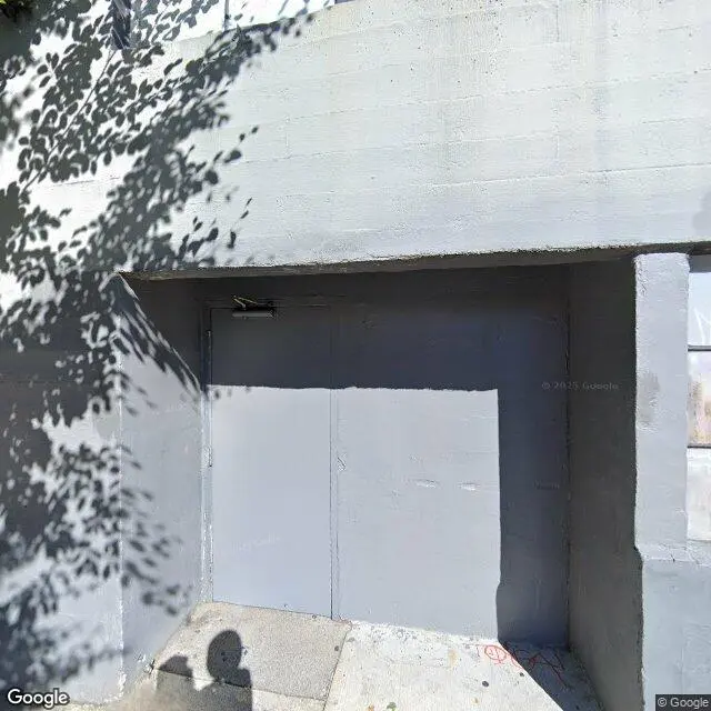 Holocene - exterior photo