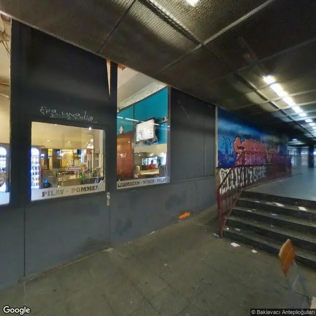 Kotti - exterior photo