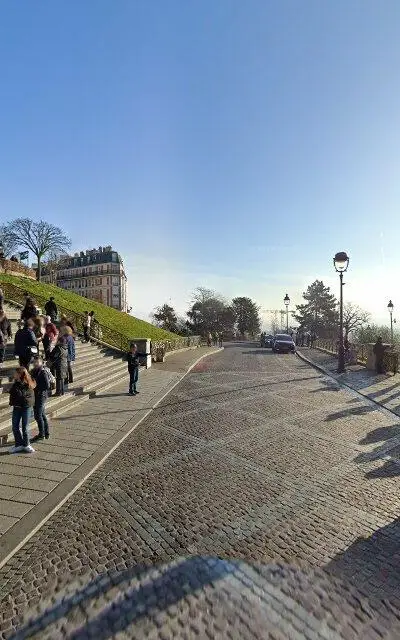 Montmartre