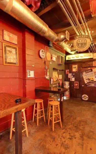 Will's Pub